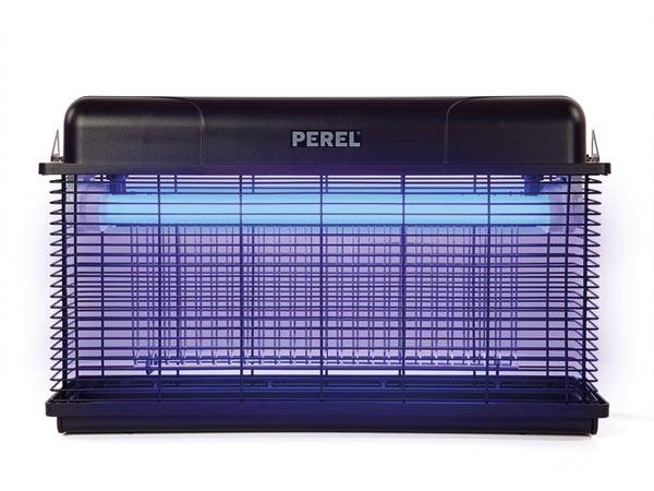 GIK11 UV-Insektenfänger UV-Licht Stromgitter 30 W B x H T 532 320 140