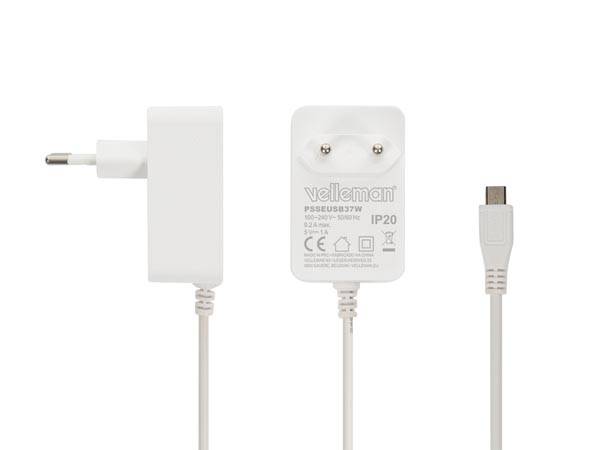 HQ Power PSS6EUSB39W, 1x -05410329711634