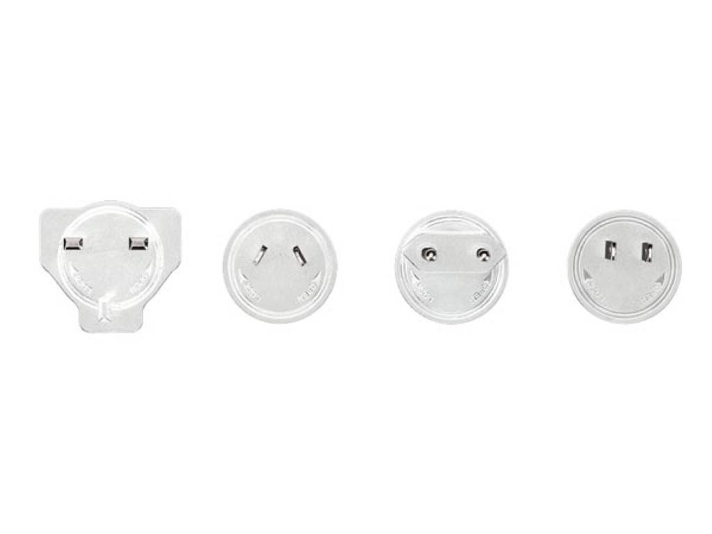 HQ Power PSS6EUSB38WT, 1x -05410329711849