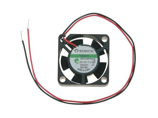 Sunon BSV1225, 1x -05410329372941