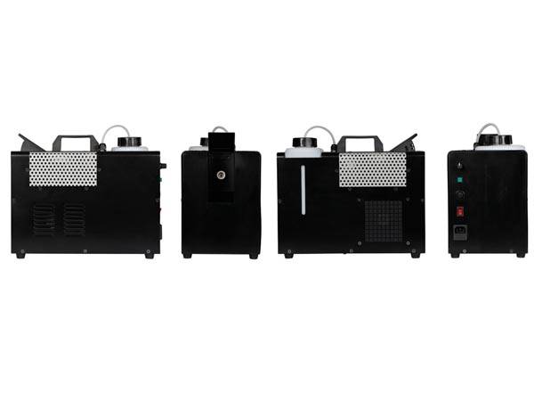 NEVELMACHINE - 600 W