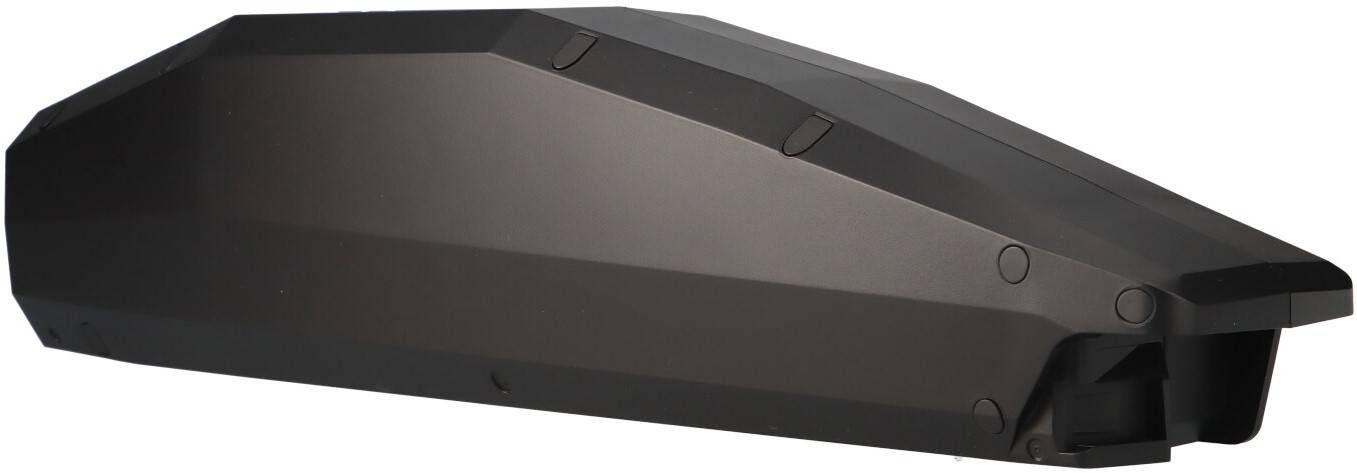 E-Bike Akku Power Pack 36 Volt 20,7Ah max. 745Wh für Yamaha PW-X und PW Series SE, TE Rahmen Unterrohr