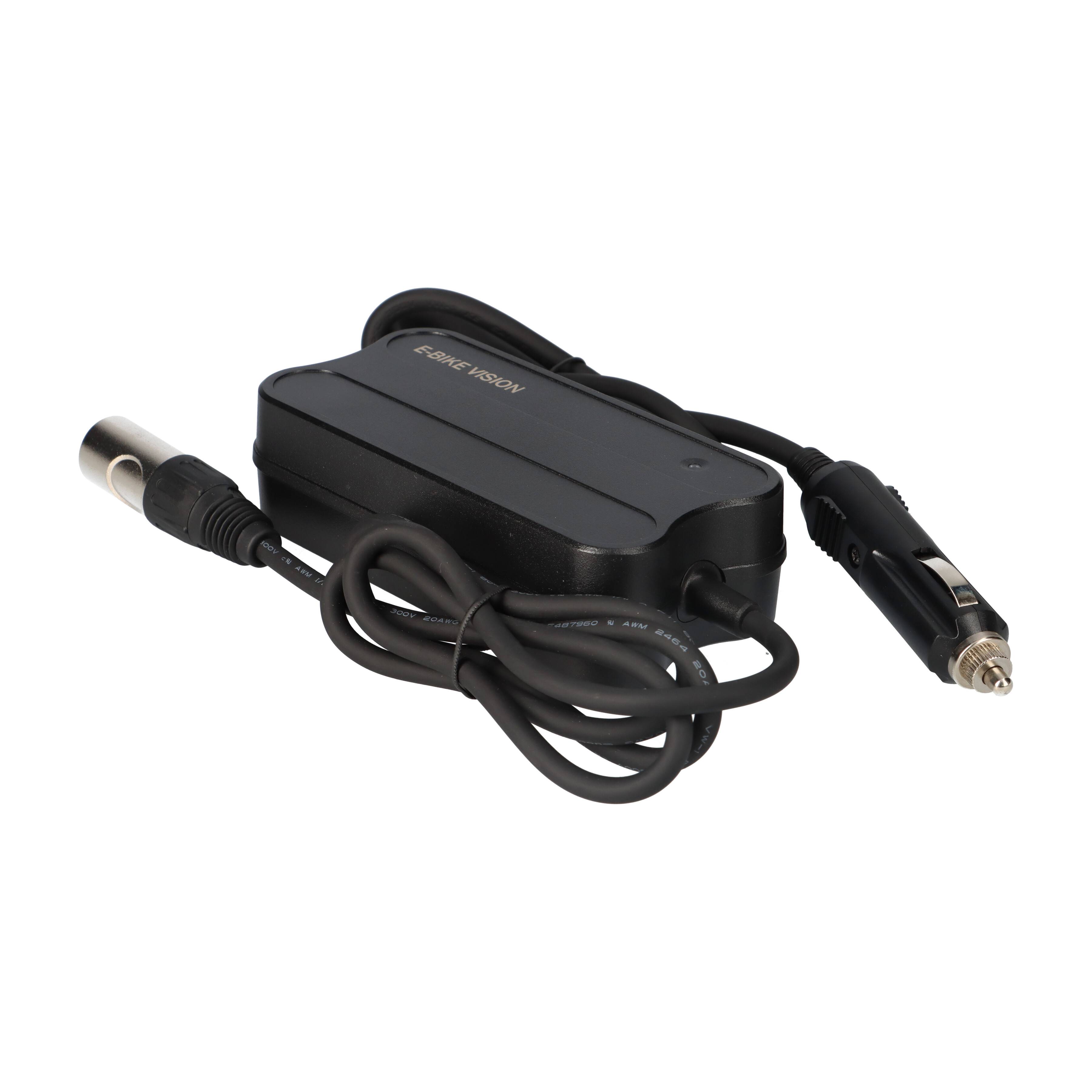 E-Bike Vision 11147, 1x -04251677368627