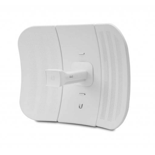Ubiquiti Networks LBE-M5-23 WLAN Parabol-Antenne 13 dB 5 GHz