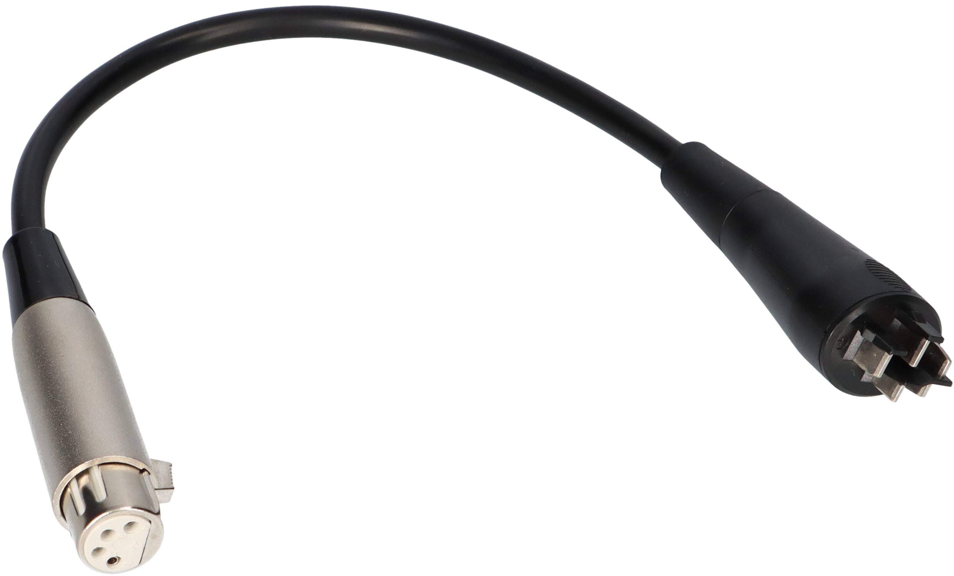 Ladeadapter für PowerPack komp. zu Bosch Active Line (Plus) und Performance Line (CX)