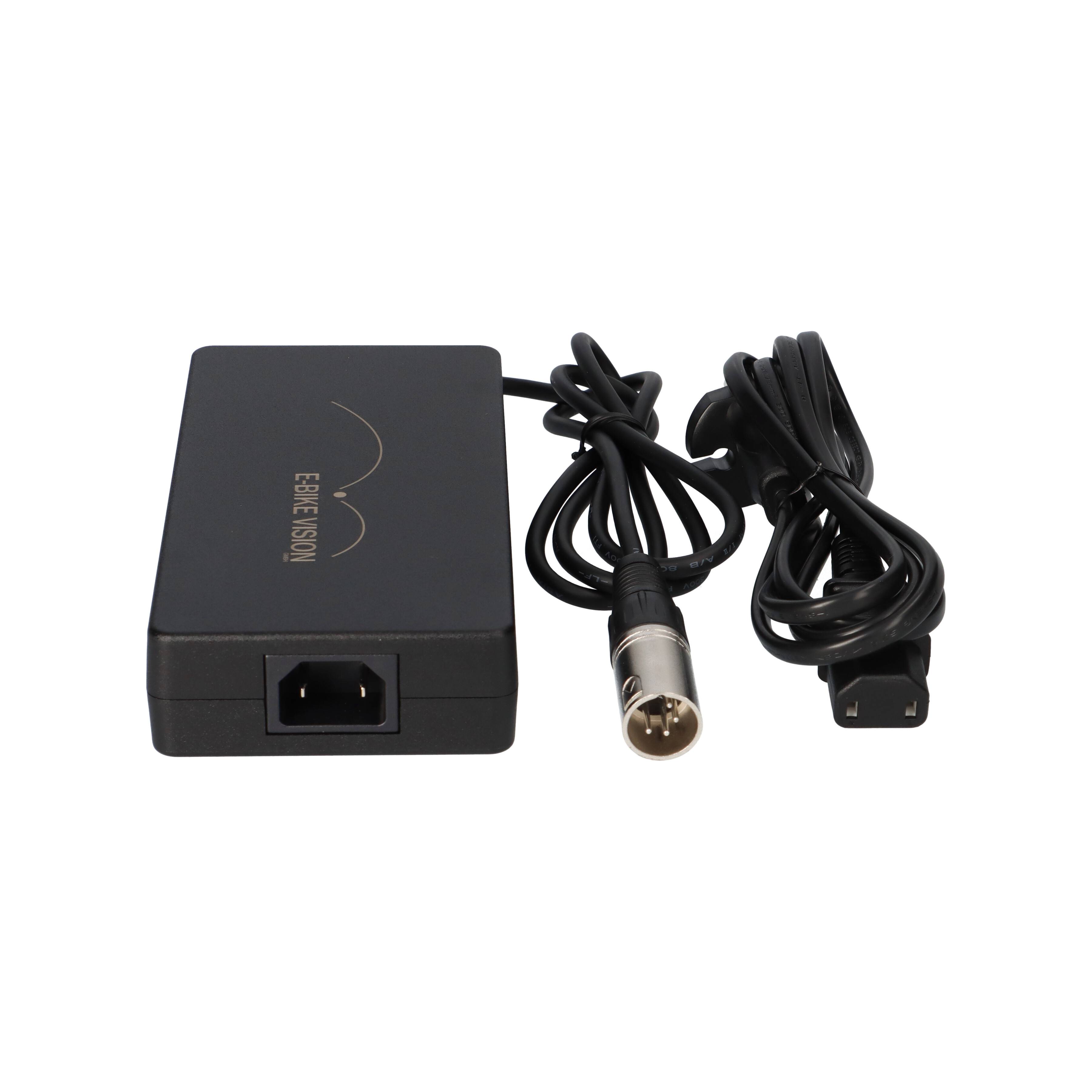 E-Bike Vision 119, 1x -04251677311210