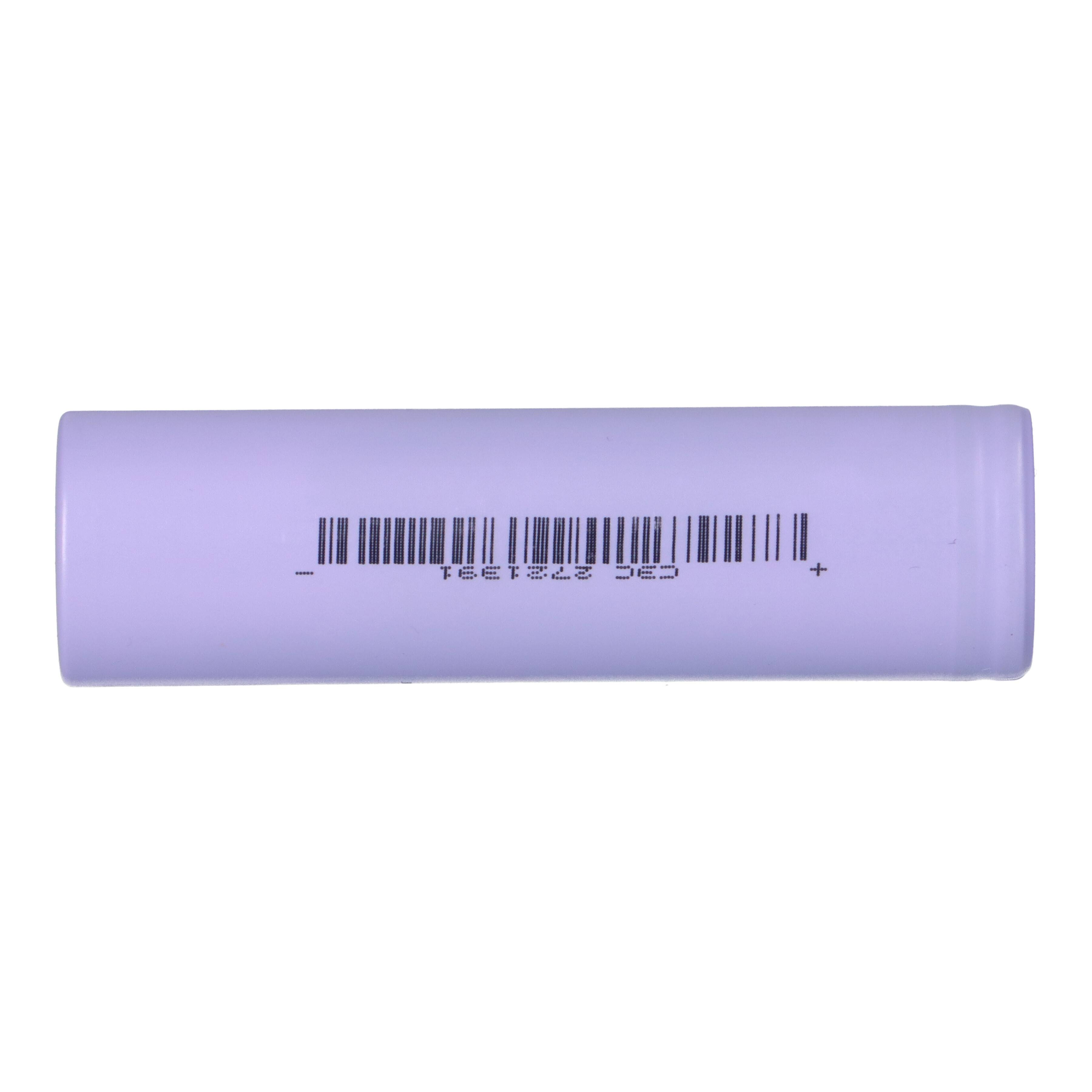XCell N18650-35E Li-Ion 3,6V 3350 mAh - 18650 Akku