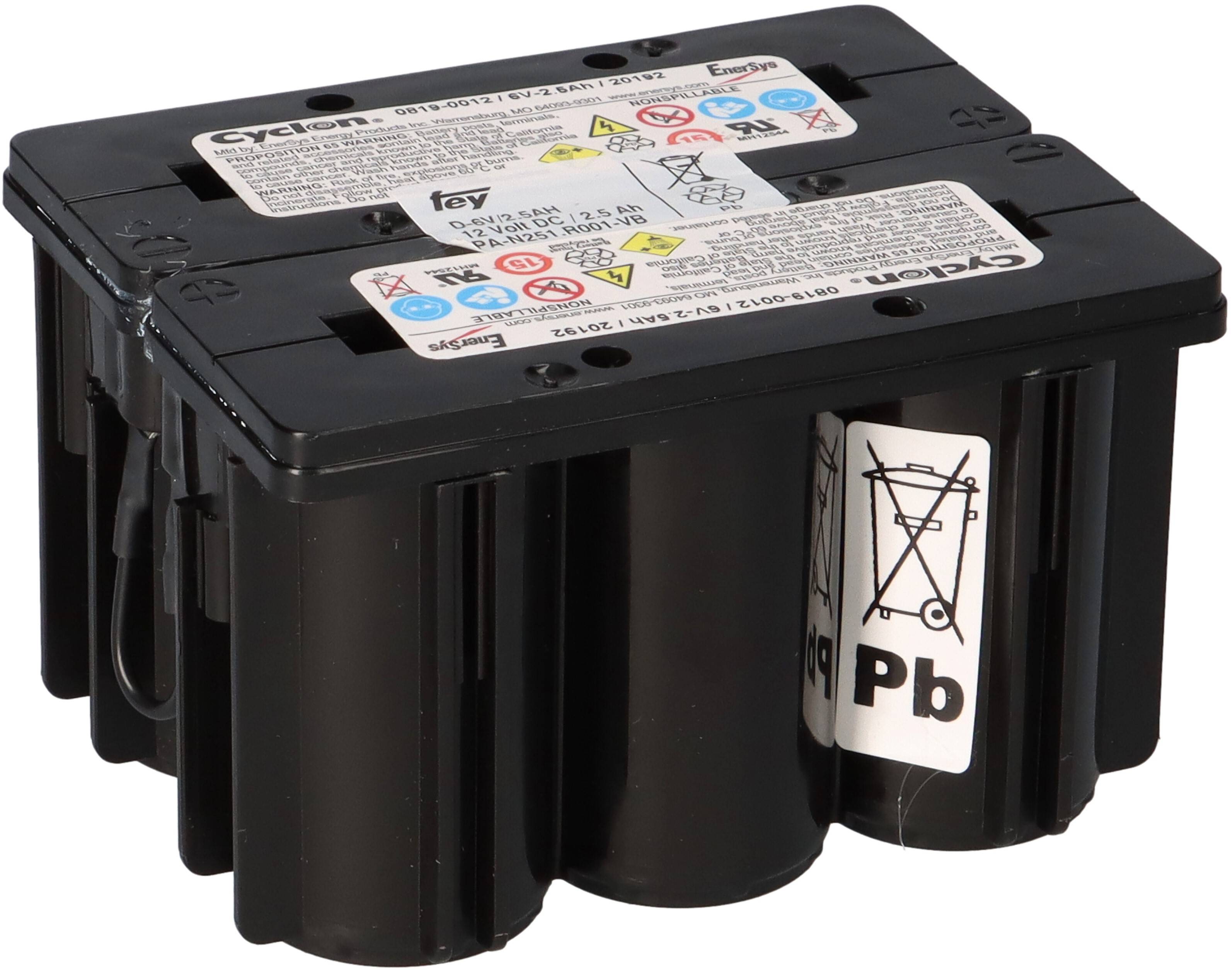 EnerSys 500116, 1x -04251677308500