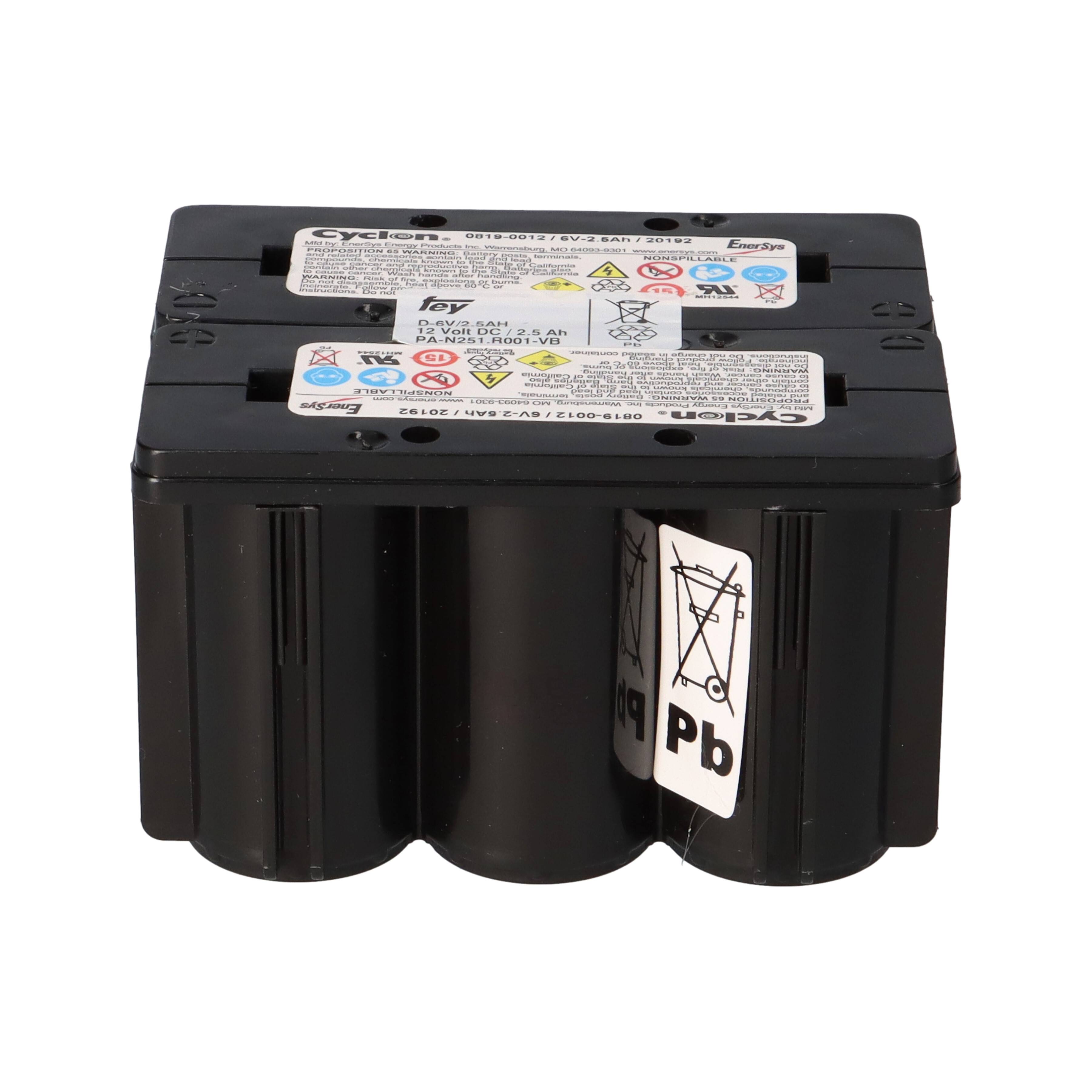 EnerSys 500116, 1x -04251677308500