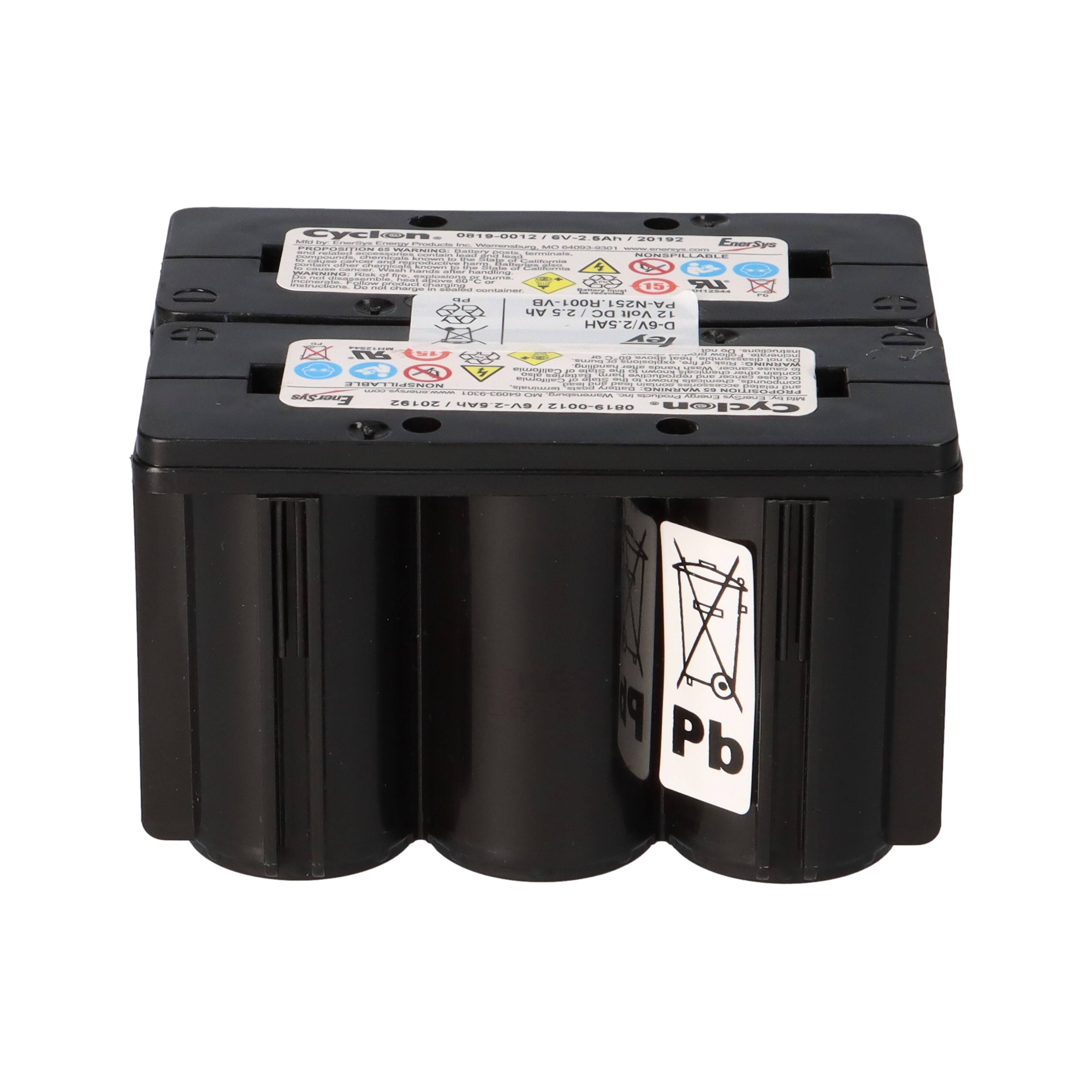 EnerSys 500116, 1x -04251677308500