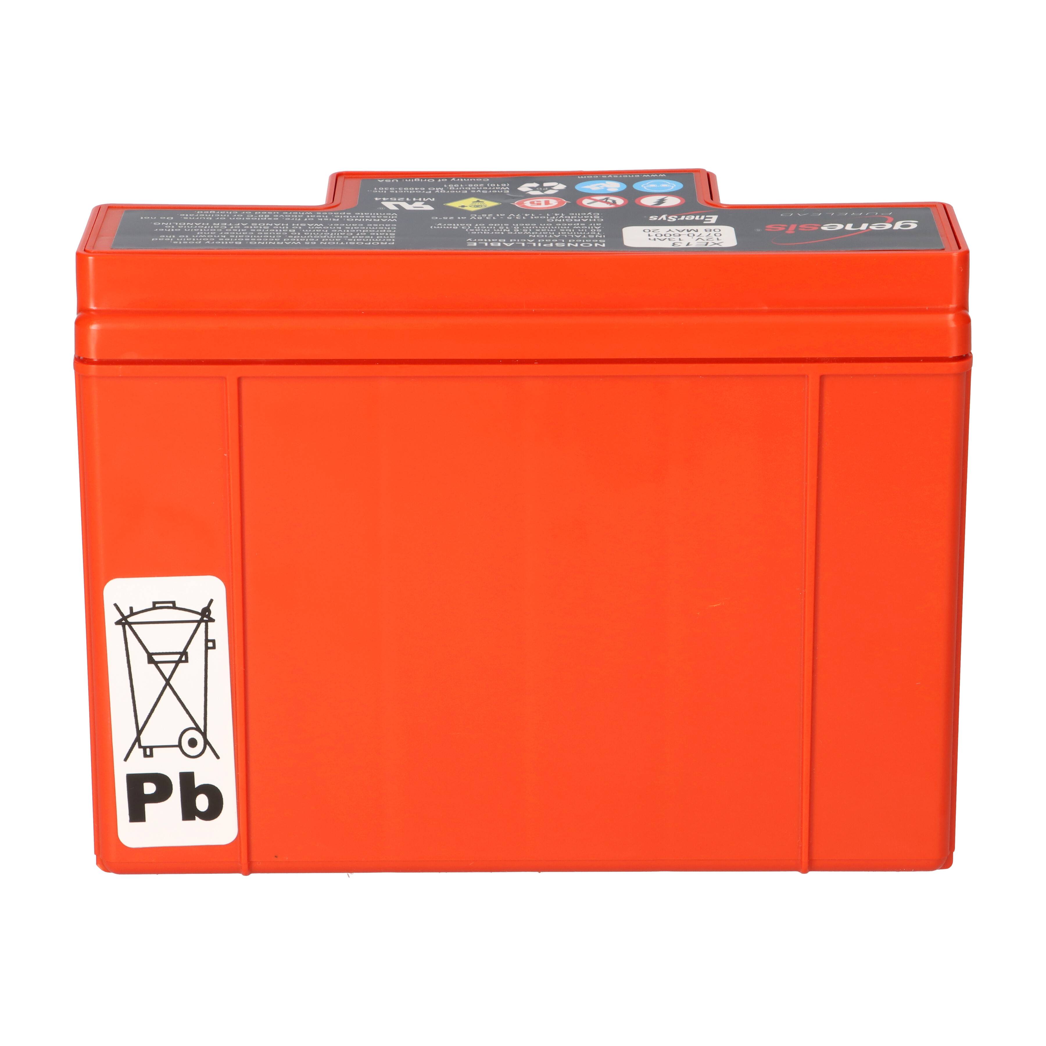 EnerSys 10582, 1x -04251677366197