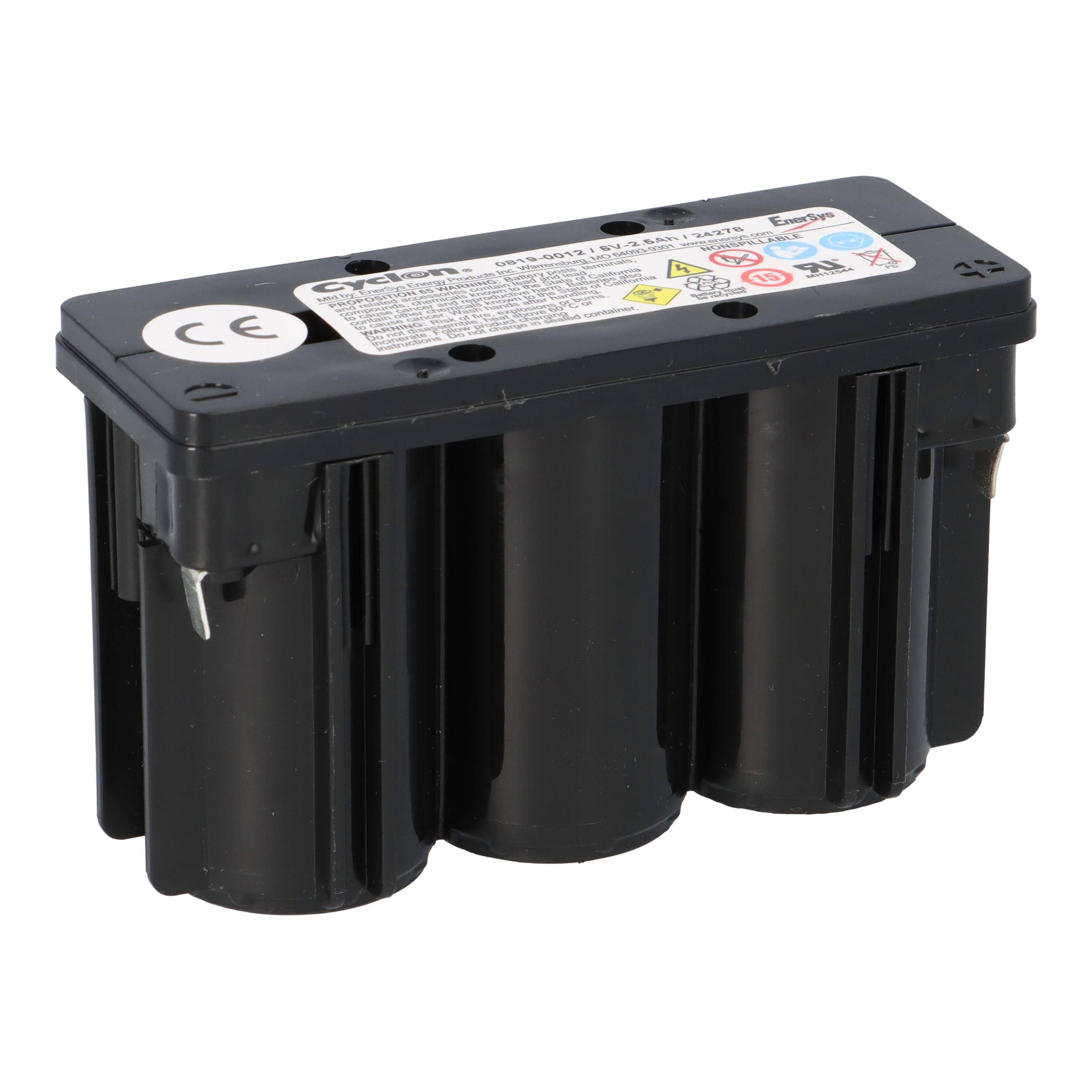 EnerSys 500350, 1x -04251677329994