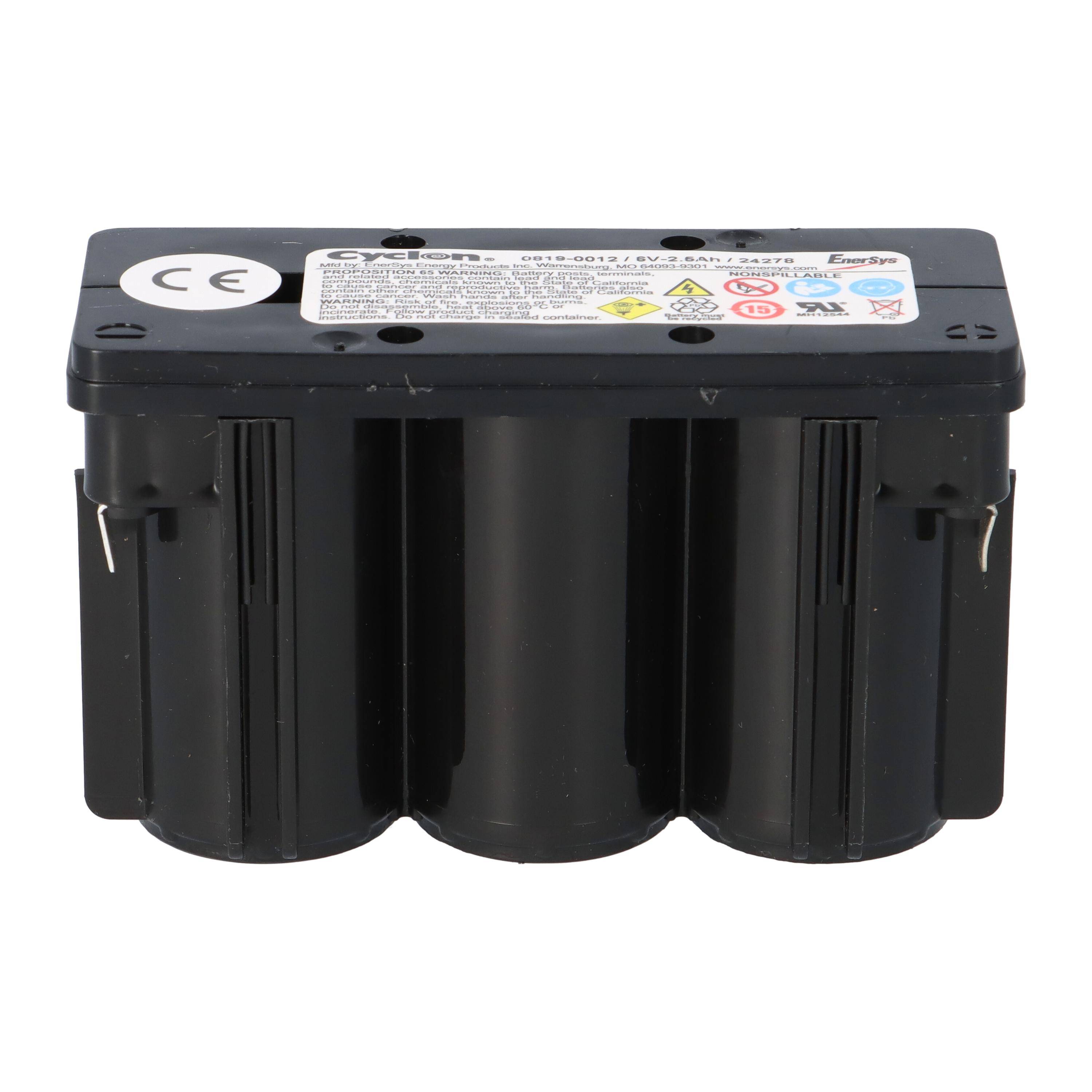 EnerSys 500350, 1x -04251677329994