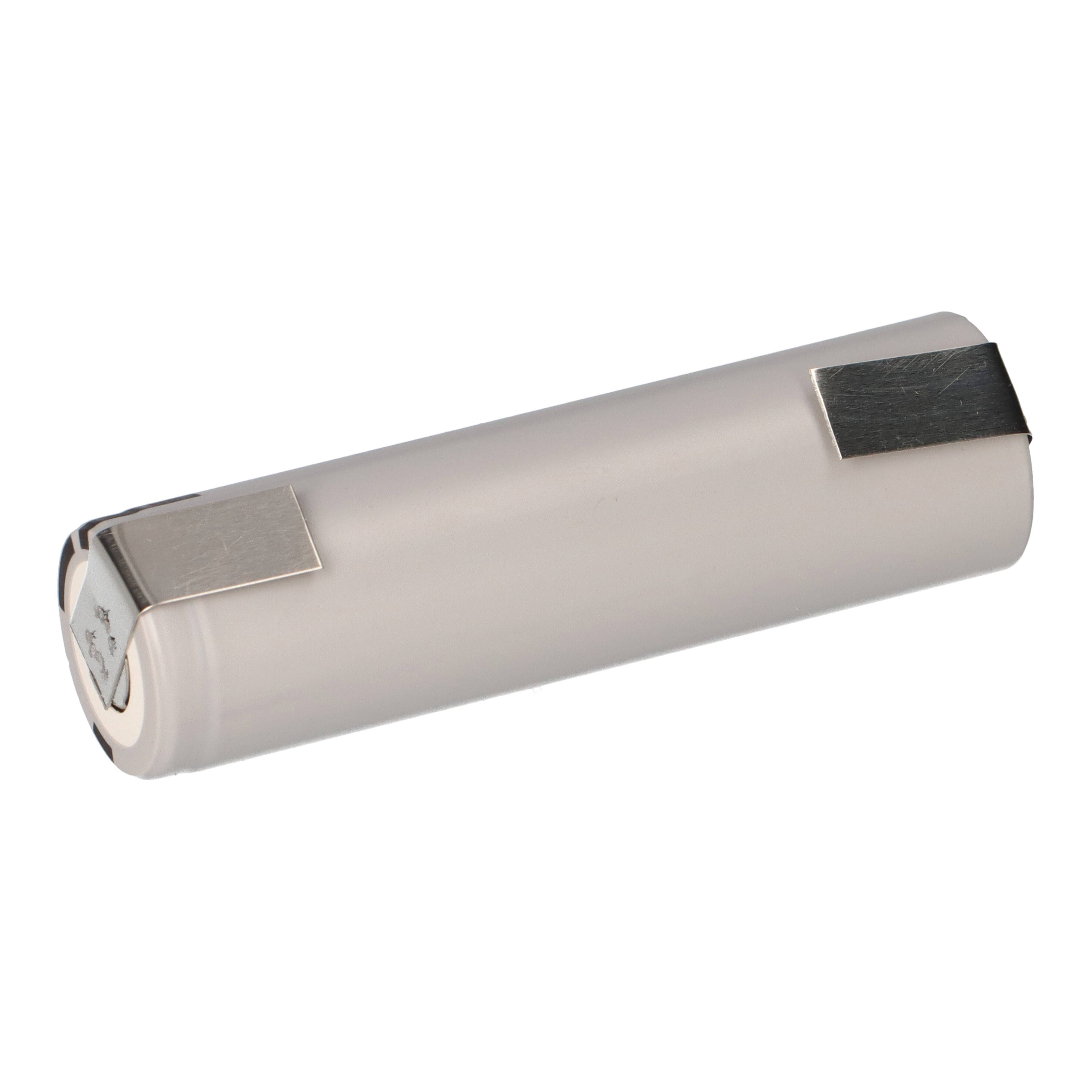 Panasonic 11287, 1x -04251677376554