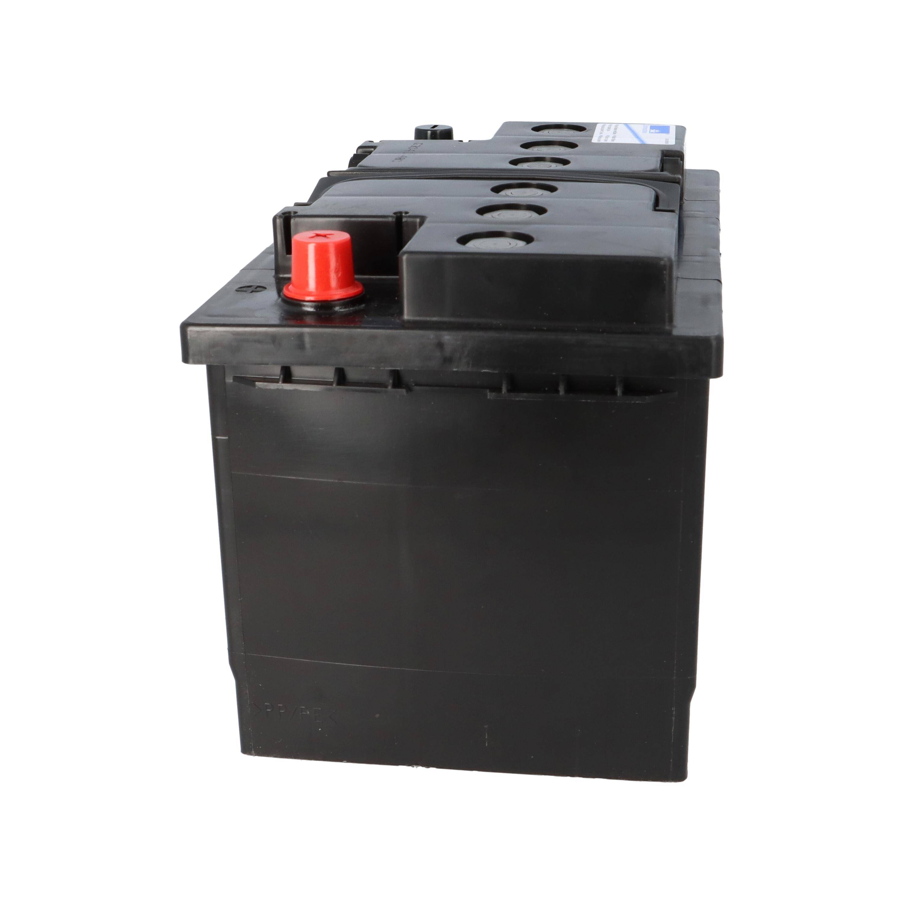 Exide Sonnenschein GF 12 051 Y 1 dryfit Blei Gel Antriebsbatterie 12V 51Ah (5h) VRLA