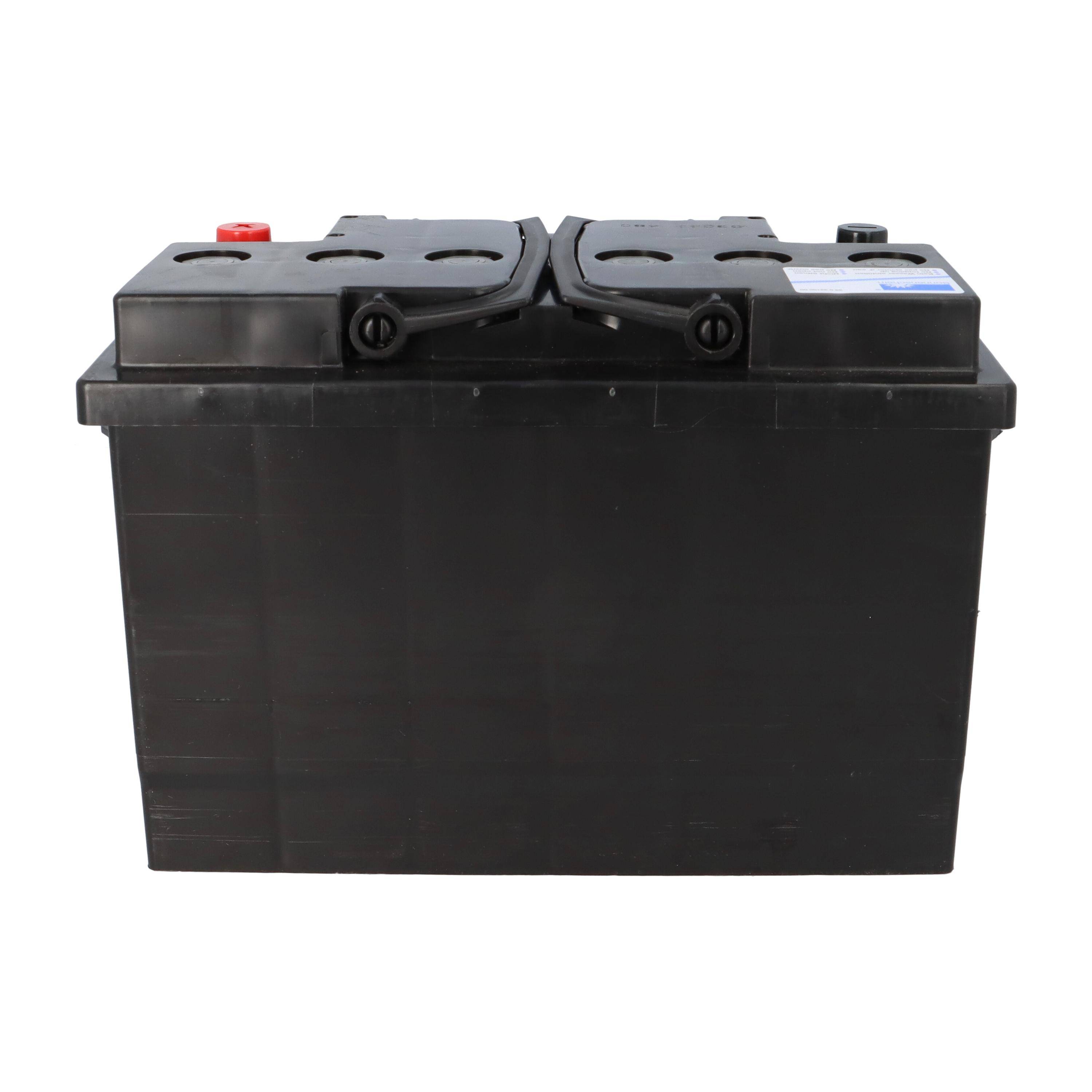 Exide 2578, 1x -04251677301488