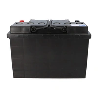 Exide Sonnenschein GF 12 051 Y 1 dryfit Blei Gel Antriebsbatterie 12V 51Ah (5h) VRLA Exide Sonnenschein GF 12 051 Y 1 dryfit Blei Gel Antriebsbatterie 12V 51Ah (5h) VRLA