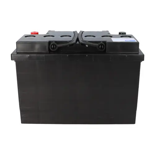 Exide Sonnenschein GF 12 051 Y 1 dryfit Blei Gel Antriebsbatterie 12V 51Ah (5h) VRLA Exide Sonnenschein GF 12 051 Y 1 dryfit Blei Gel Antriebsbatterie 12V 51Ah (5h) VRLA