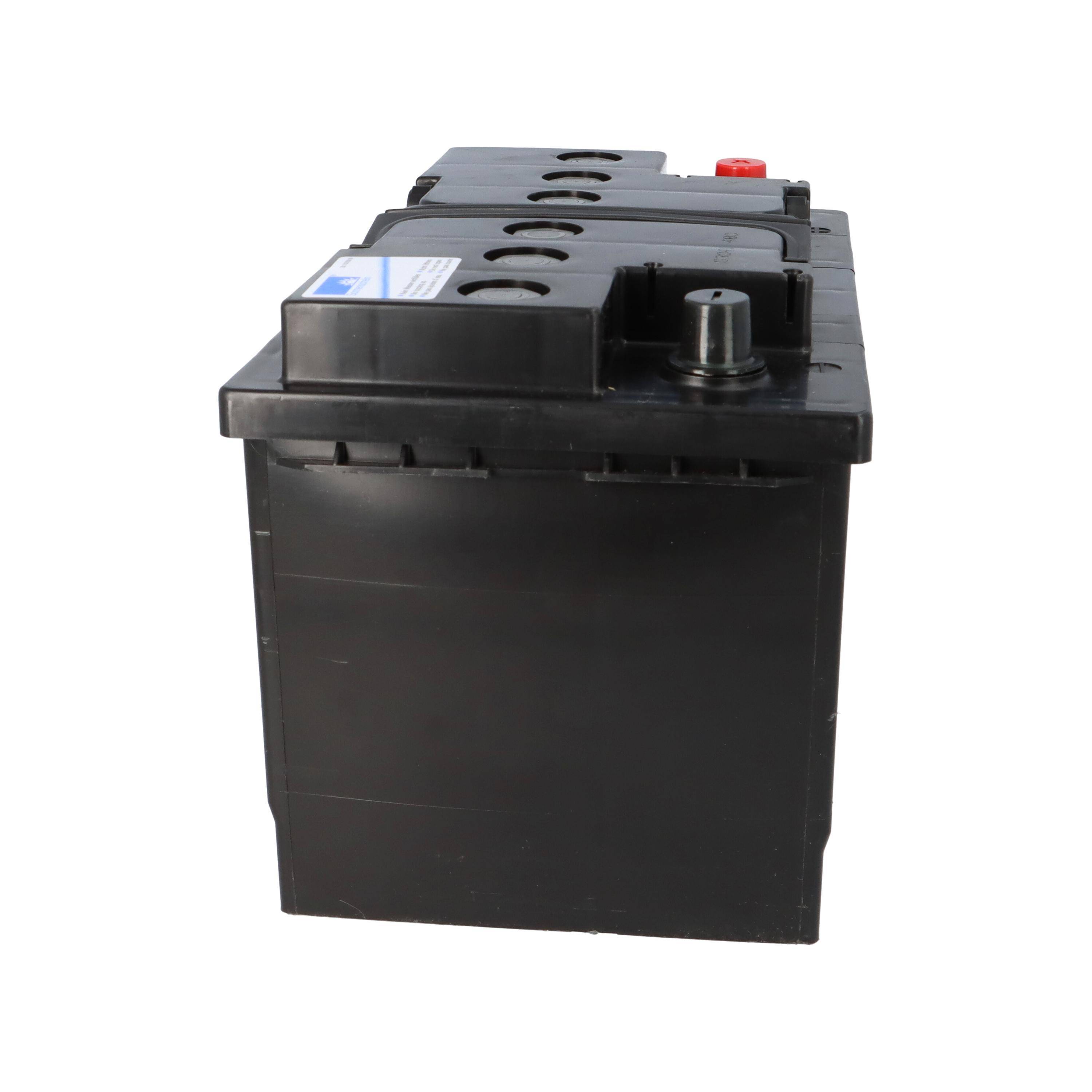 Exide Sonnenschein GF 12 051 Y 1 dryfit Blei Gel Antriebsbatterie 12V 51Ah (5h) VRLA