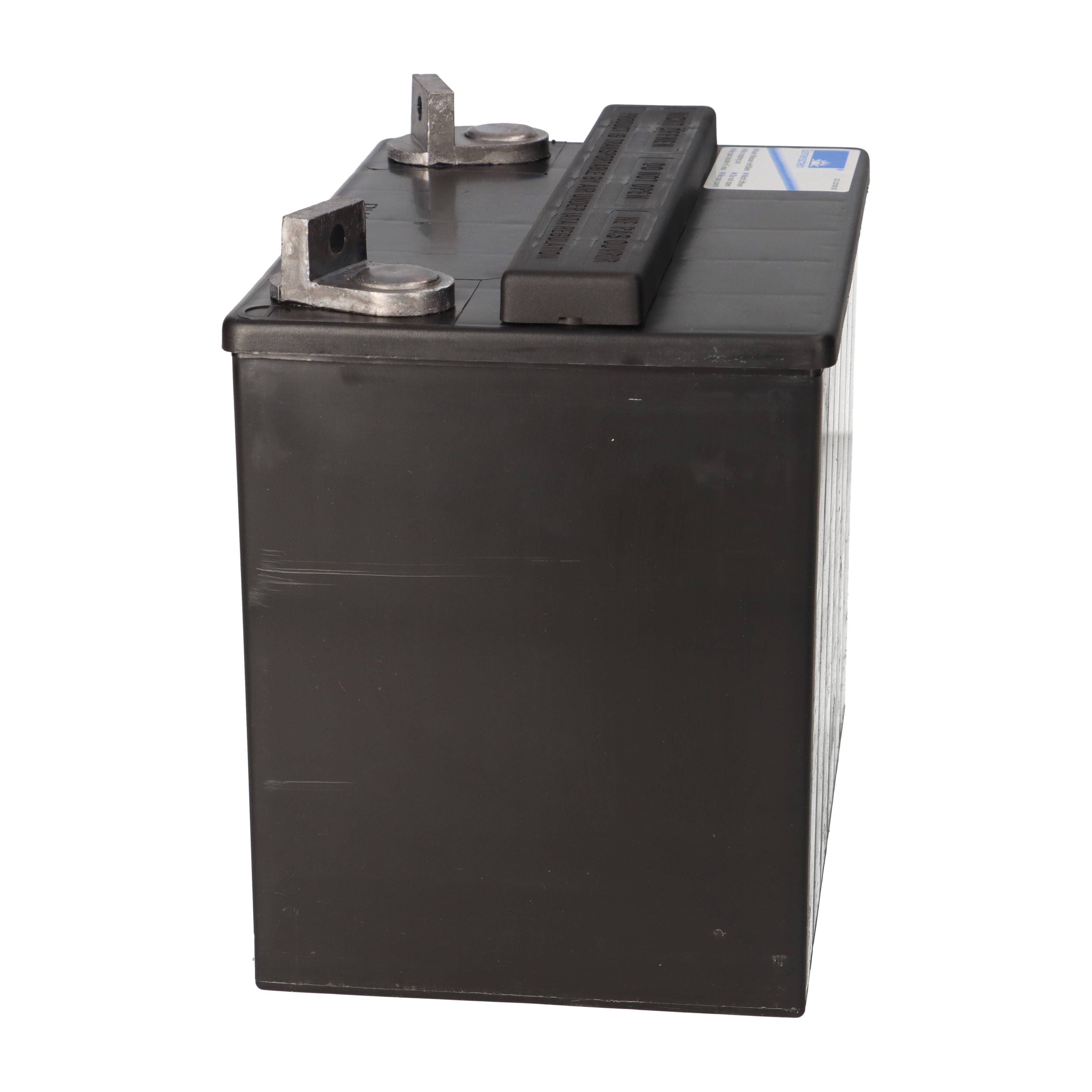 Exide Sonnenschein GF 12 025 Y G 12V 25Ah dryfit Gel Traktionsbatterie