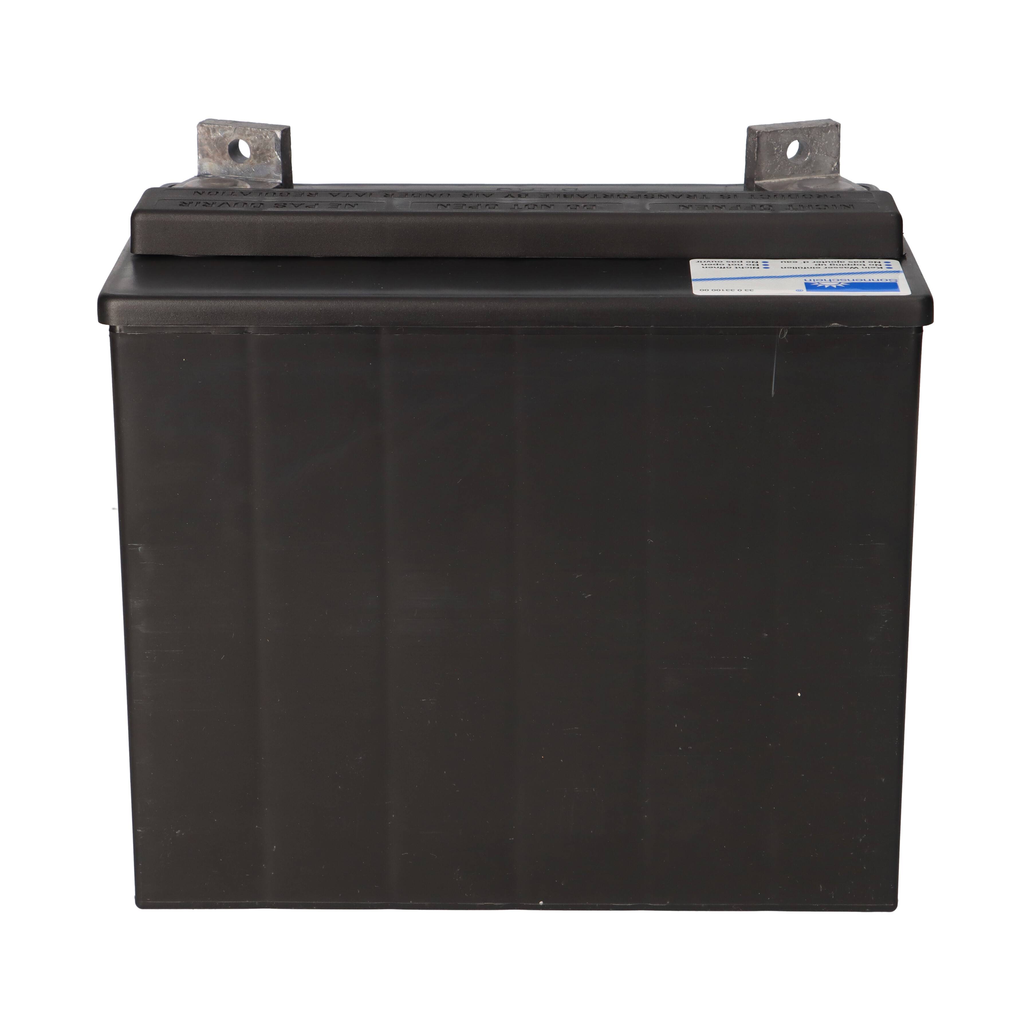 Exide Sonnenschein GF 12 025 Y G 12V 25Ah dryfit Gel Traktionsbatterie