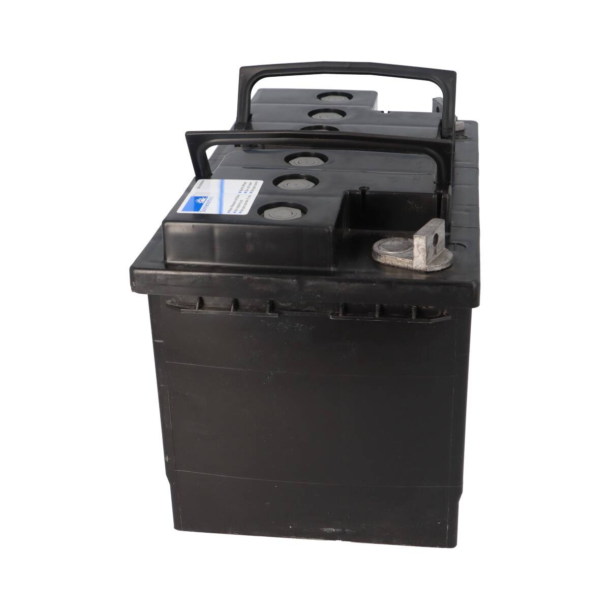 Exide Sonnenschein GF 12 051 Y G1 dryfit Blei Gel Antriebsbatterie 12V 56Ah (5h) VRLA