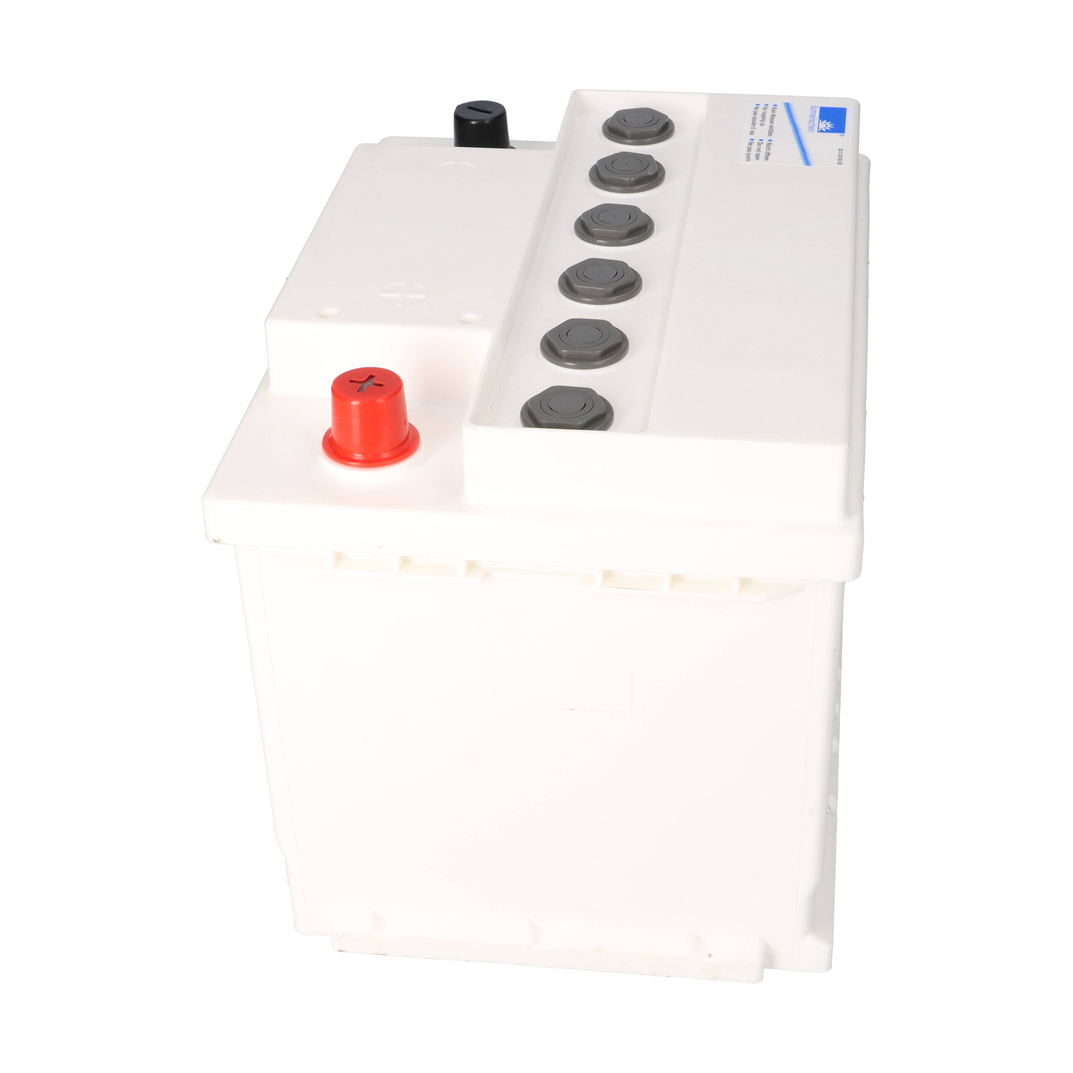 Exide 1613, 1x -04251677301150