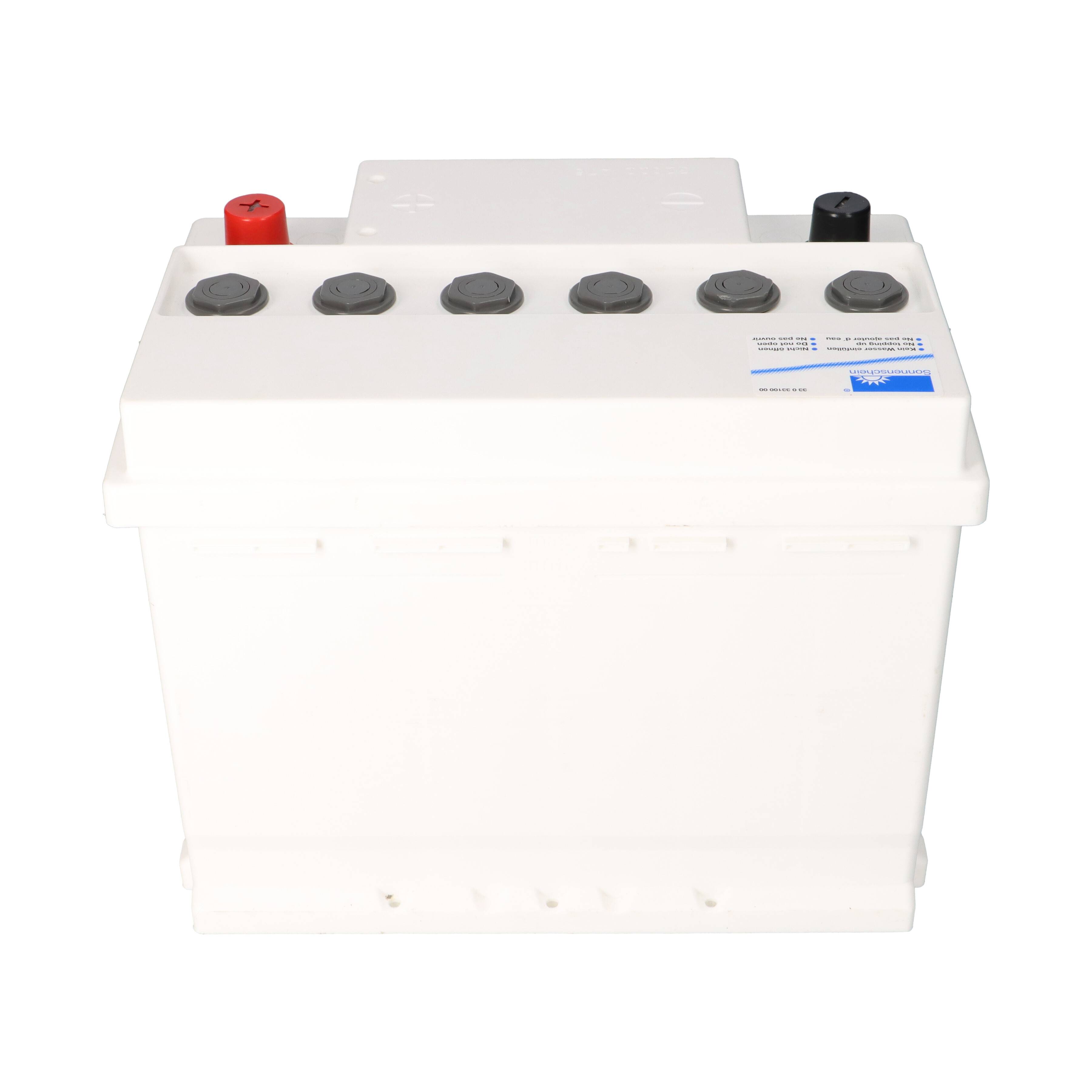 Exide 1613, 1x -04251677301150