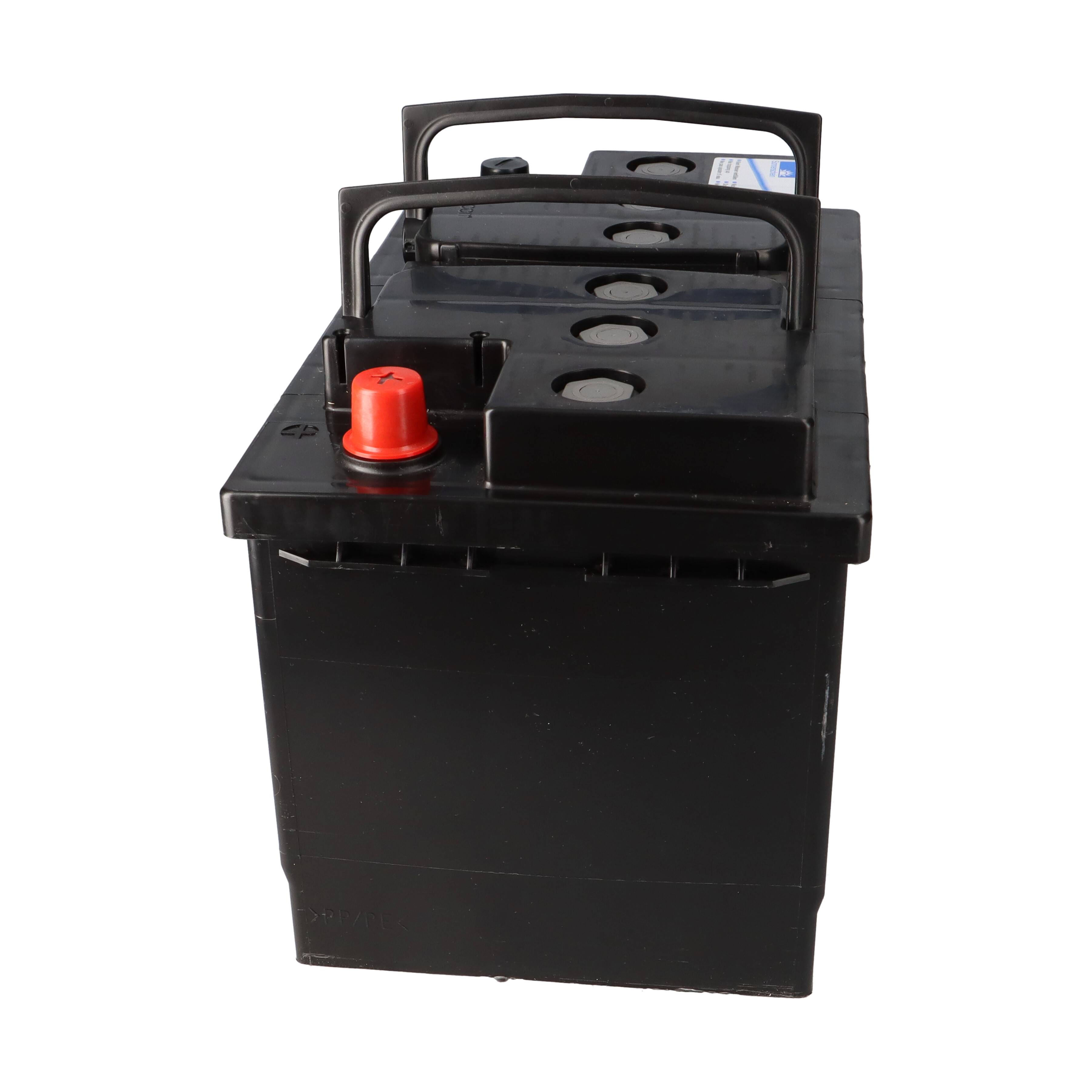 Exide Sonnenschein GF12050V Antriebsbatterie 12 Volt 50 Ah (5H)