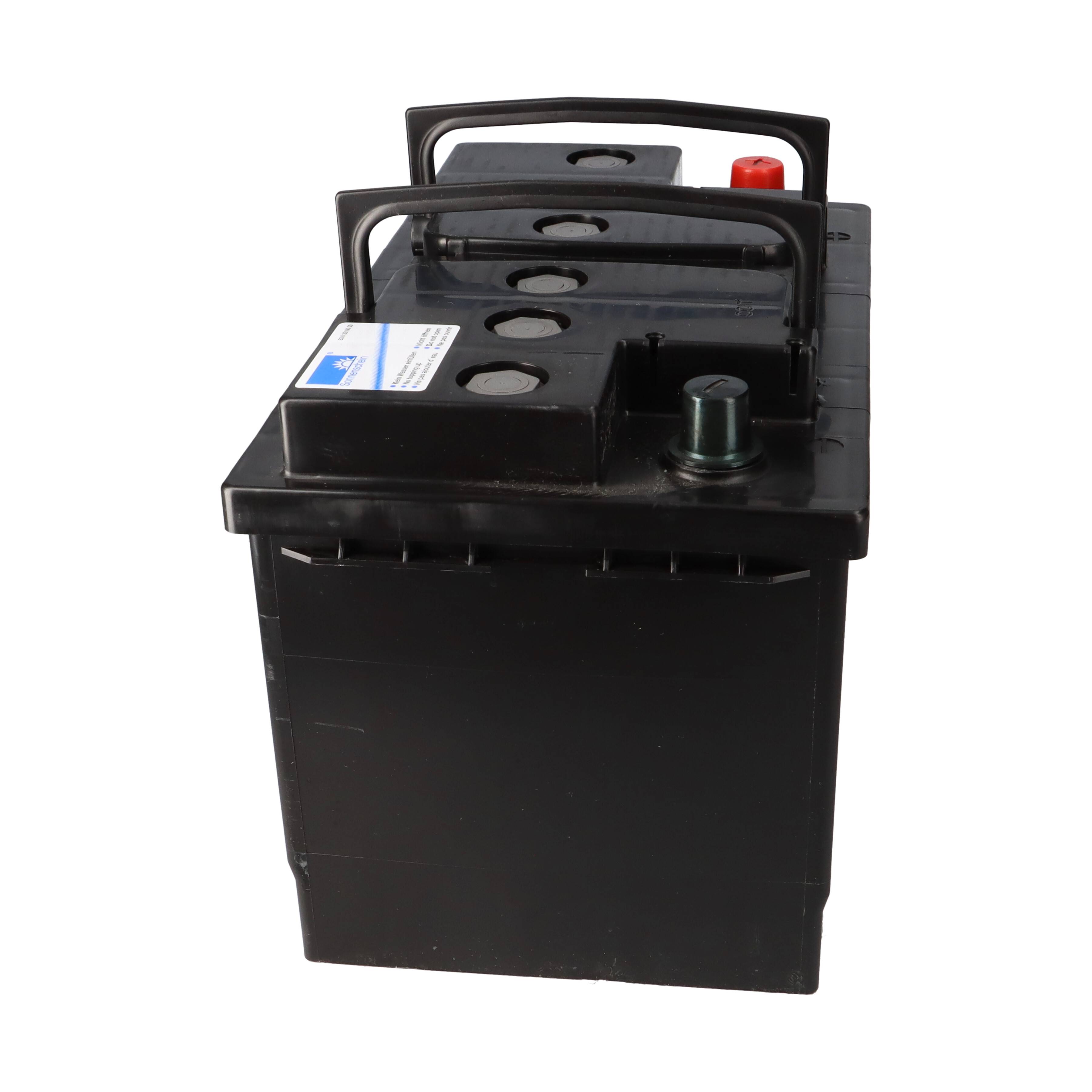 Exide Sonnenschein GF12050V Antriebsbatterie 12 Volt 50 Ah (5H)