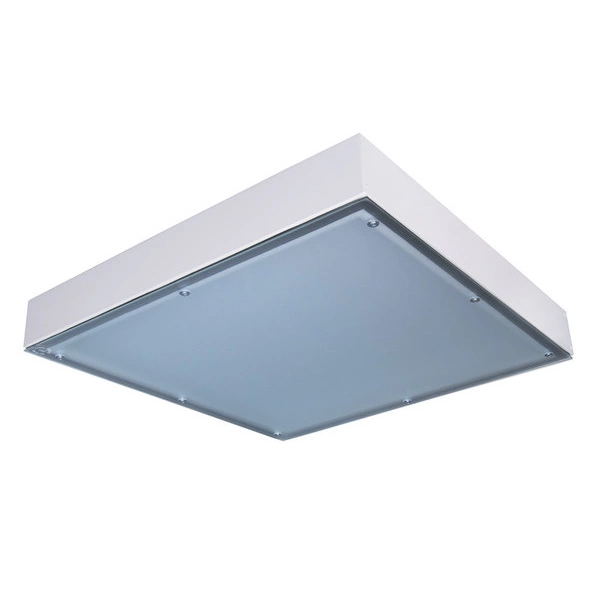 DOTLUX 5018-040120 LED-Deckenleuchte DOTLUX 5018-040120 LED-Deckenleuchte