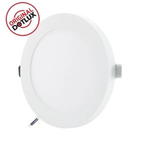 DOTLUX 4446-0FW120 LED-Deckenstrahler DOTLUX 4446-0FW120 LED-Deckenstrahler