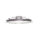DOTLUX 3643-050120F LED-Hallenleuchte DOTLUX 3643-050120F LED-Hallenleuchte