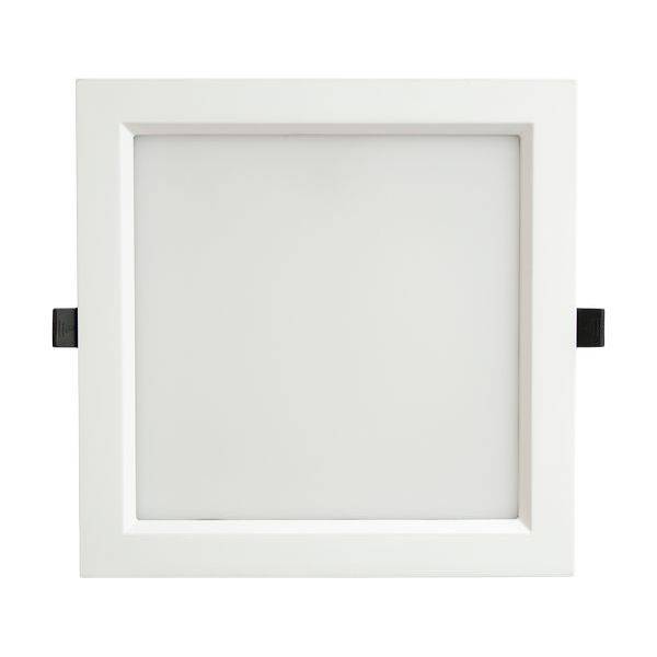 DOTLUX 5134-0FW100 LED-Einbauleuchte