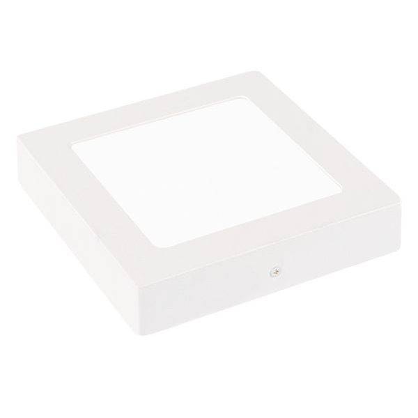 DOTLUX 2529-140120 LED-Einbauleuchte