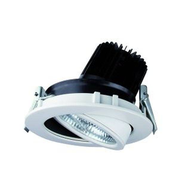 DOTLUX 2442-040040 LED-Deckenstrahler