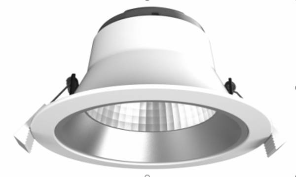 DOTLUX 4975-0FW060 LED-Deckenstrahler