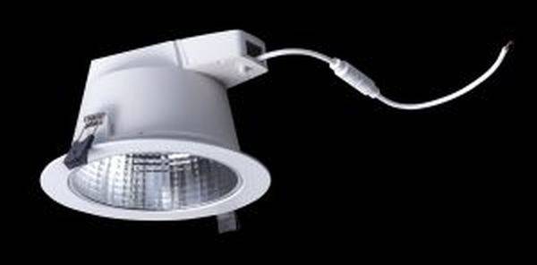 DOTLUX 4569-0FW090 LED-Deckenstrahler