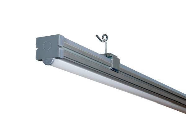 DOTLUX 4948-040160 LED-Lichtbandsystem 1St.