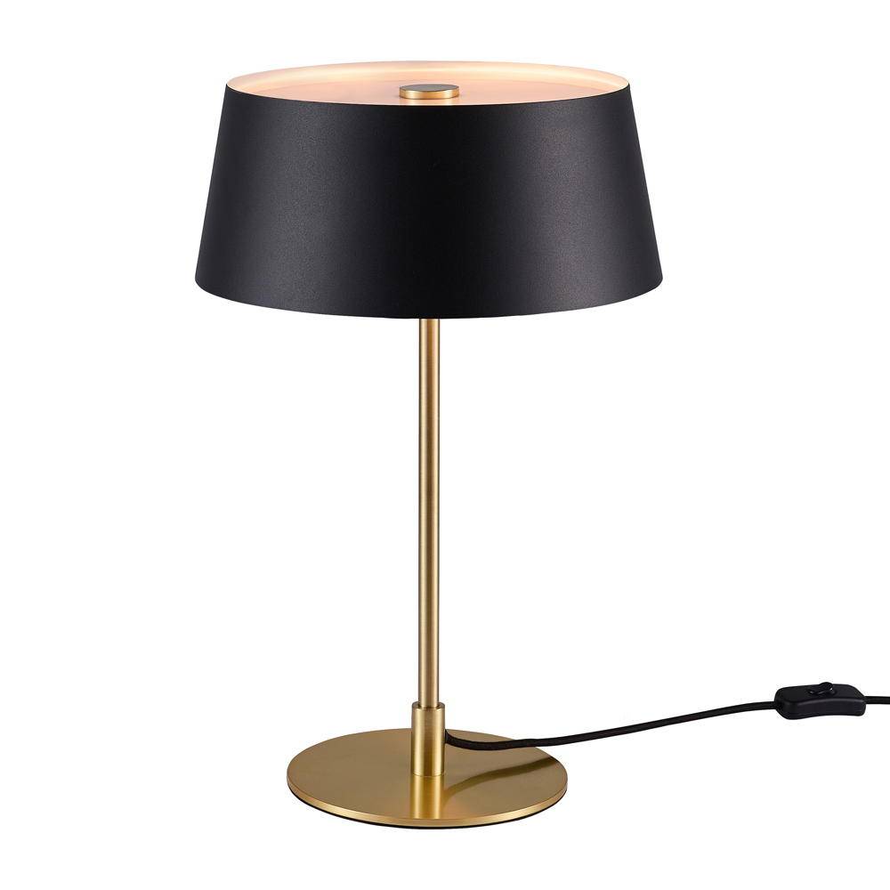 LED-Tischleuchte Clasi Table lamp Black
