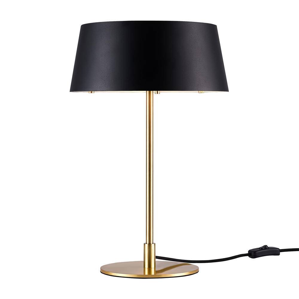 LED-Tischleuchte Clasi Table lamp Black