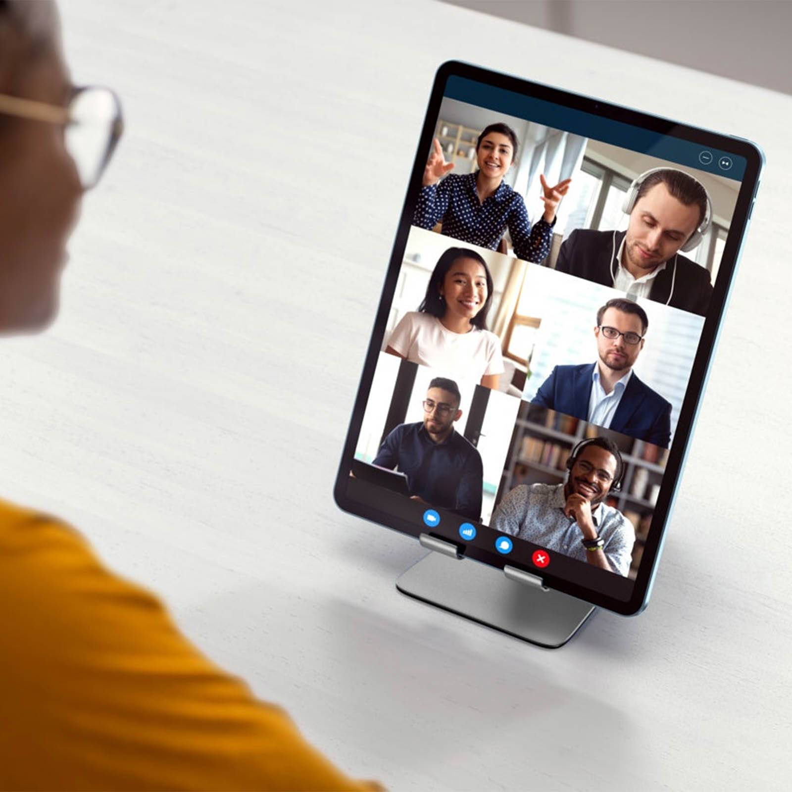 Satechi ST-R1M Tischständer Anthrazit