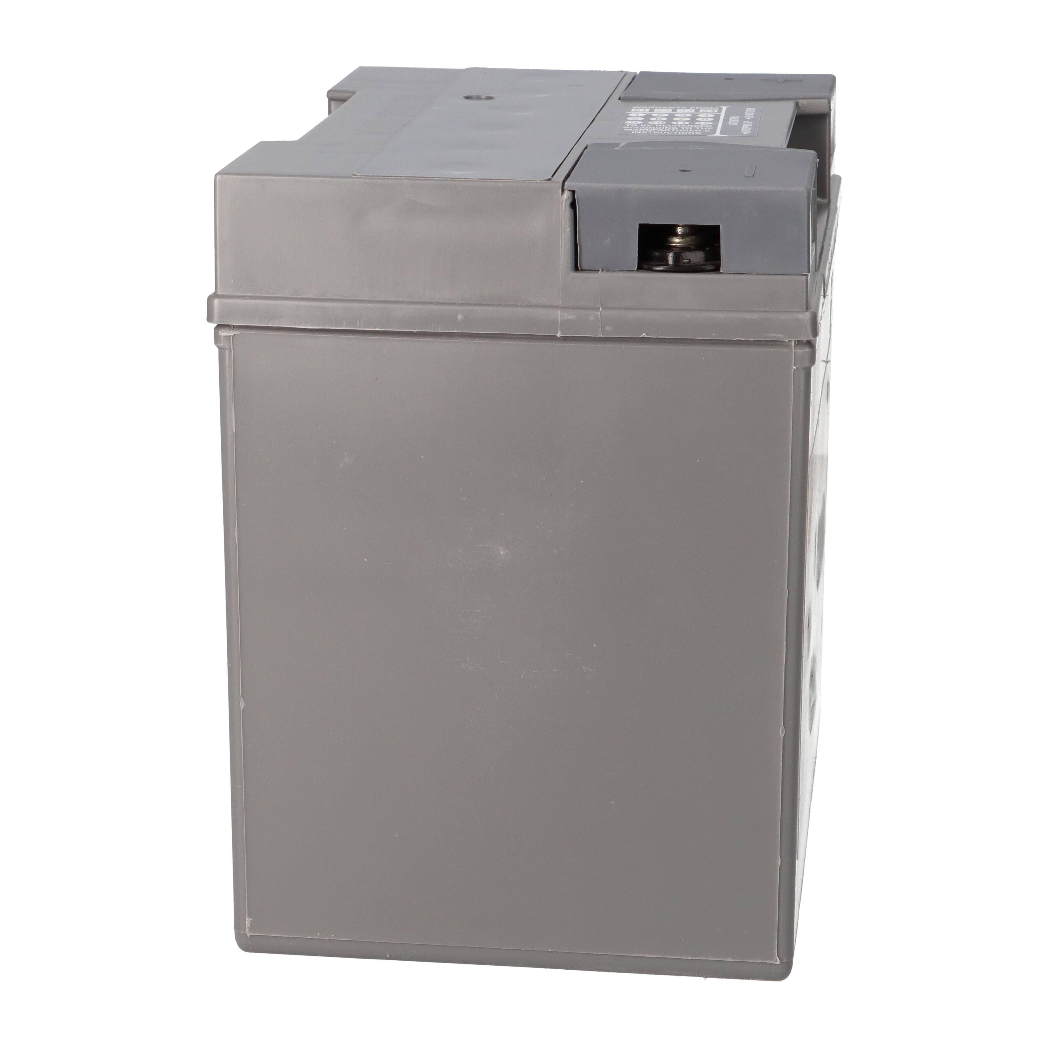 Exide 2836, 1x -04251677307411