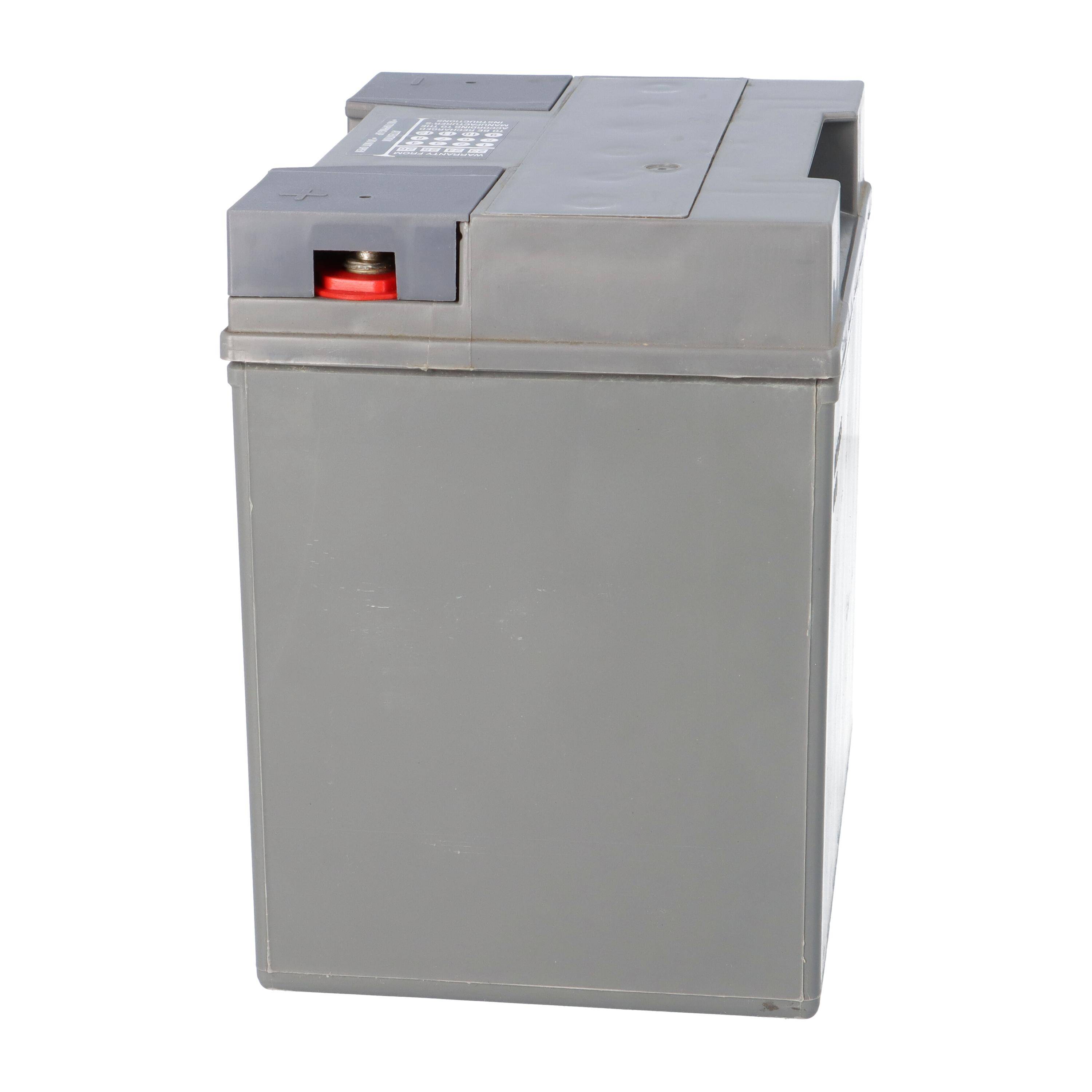 Exide Marathon L12V24 12V 23,5Ah AGM Blei Akku VRLA