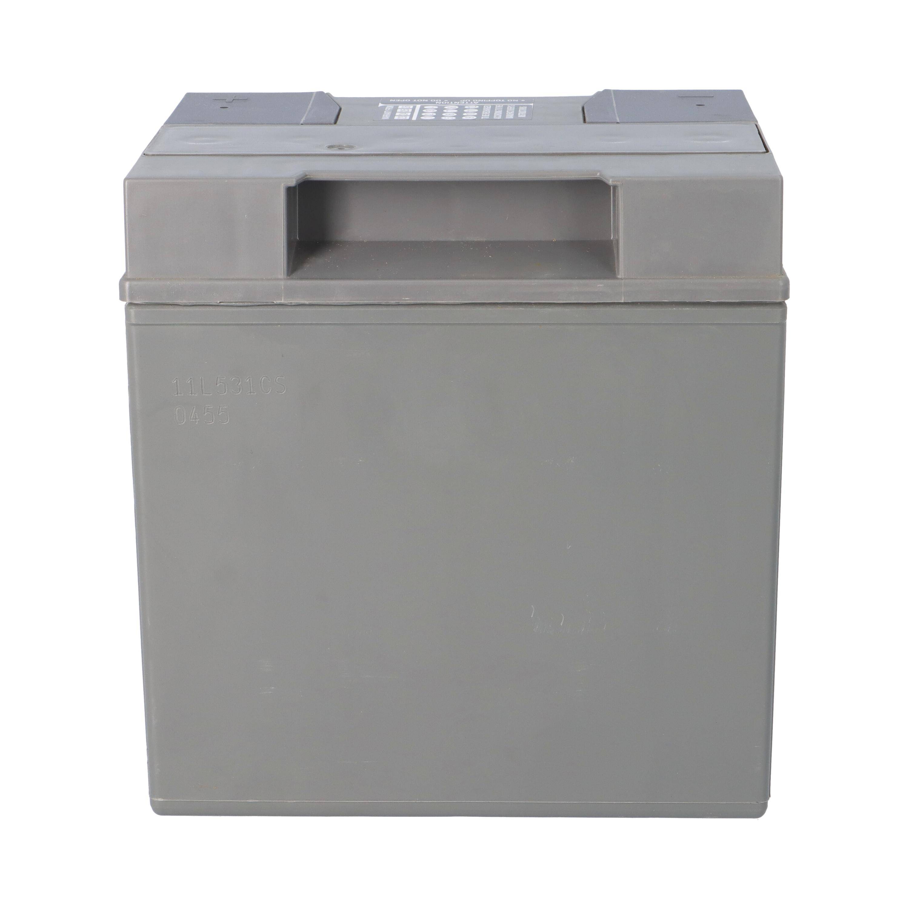 Exide Marathon L12V24 12V 23,5Ah AGM Blei Akku VRLA