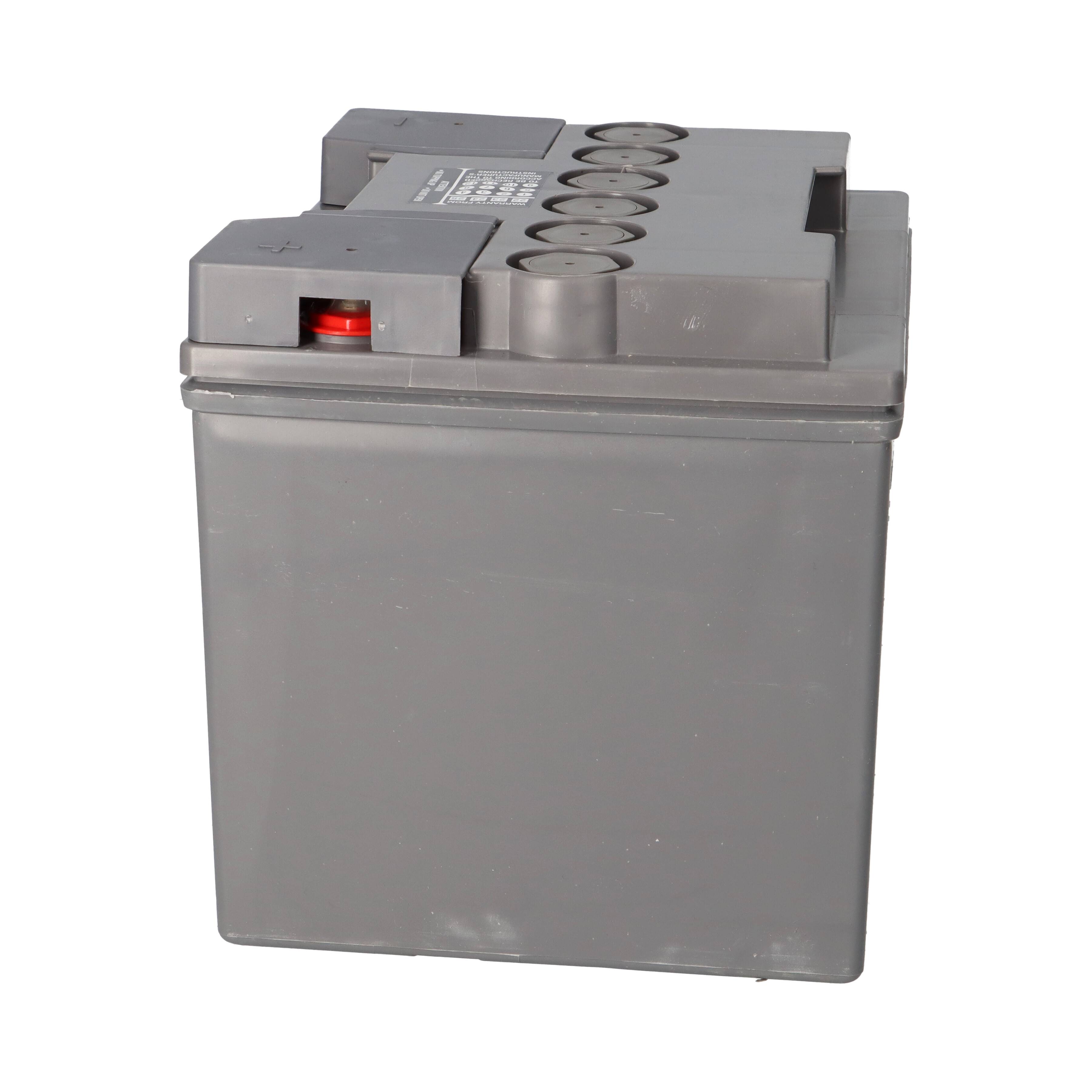 Exide 2827, 1x -04251677302133
