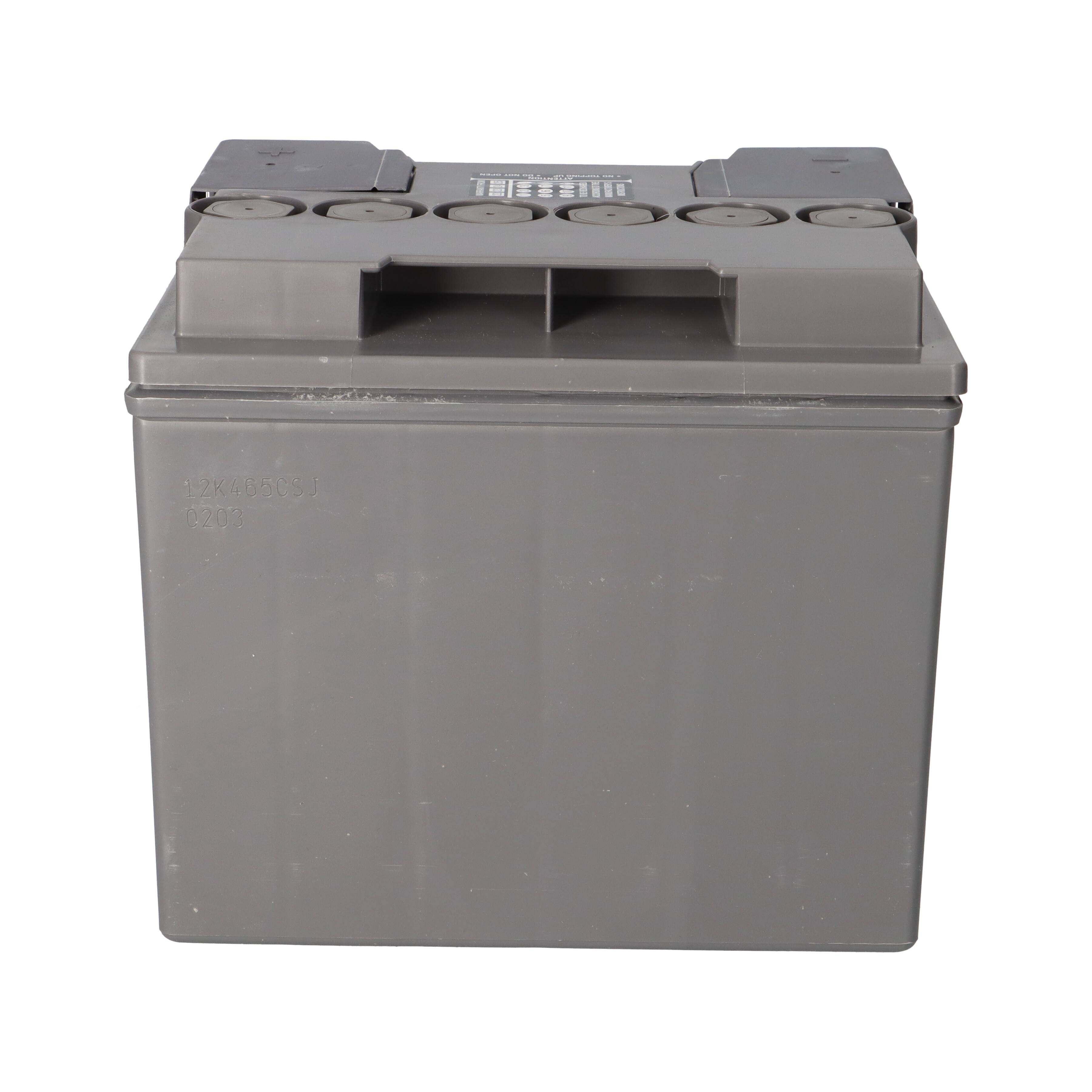 Exide 2827, 1x -04251677302133