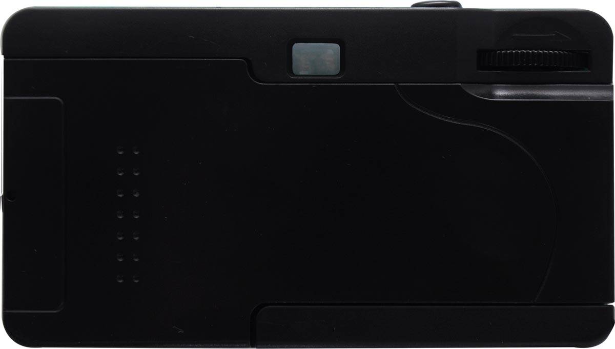 Kodak M35, Kompakt-Filmkamera, 35 mm, 200 - 400, China, 31 mm, 1/1