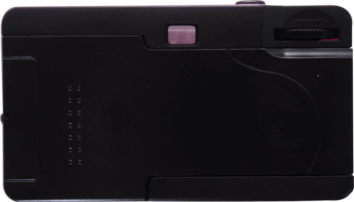 Kodak M35, Kompakt-Filmkamera, 35 mm, 200 - 400, China, 31 mm, 1/1