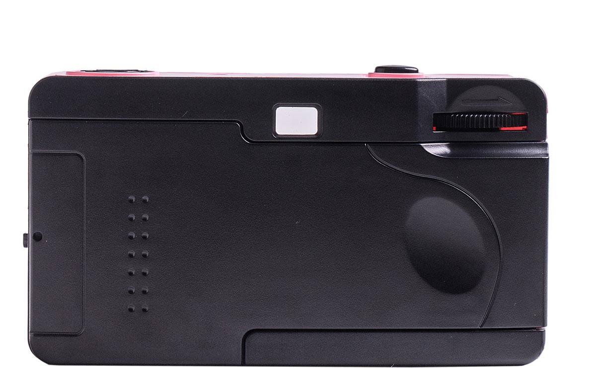 Kodak M35 candy pink